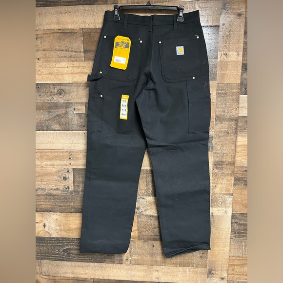Carhartt Loose Fit Double Front Utility Pants - Picture 2 of 3